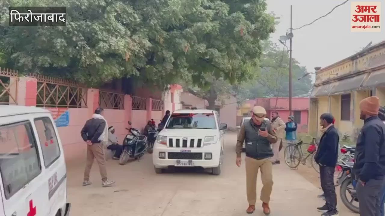 transport businessman from Agra was beaten to death in Firozabad