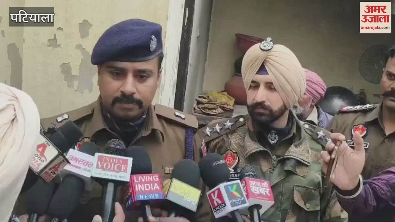 Illegal structures built by two drug traffickers demolished in Muradpur