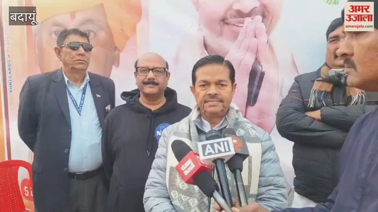 event will be held in Ujhani Badaun on the birth anniversary of Kalyan Singh