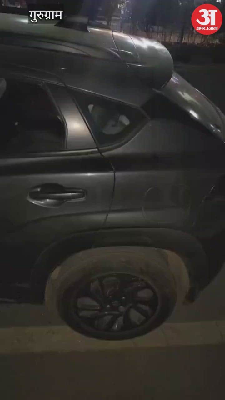 Three laptops iPhones and cash stolen after car window was broken