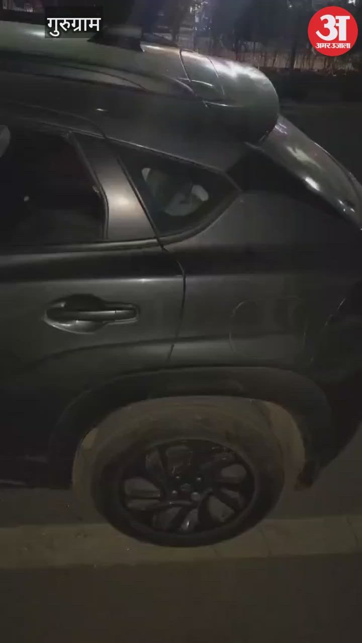 Three laptops iPhones and cash stolen after car window was broken
