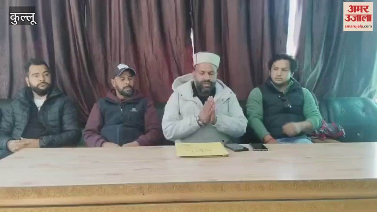 Manali Unlicensed travel agents have become active in Manali; the union has issued a warning, telling them to shut down their operations