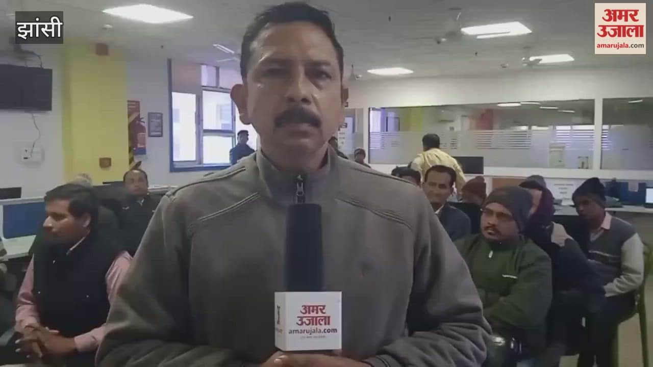 Jhansi: Blankets distributed to 200 newspaper distributors, dialogue held