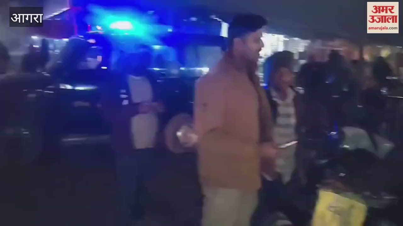 police raised awareness among drivers