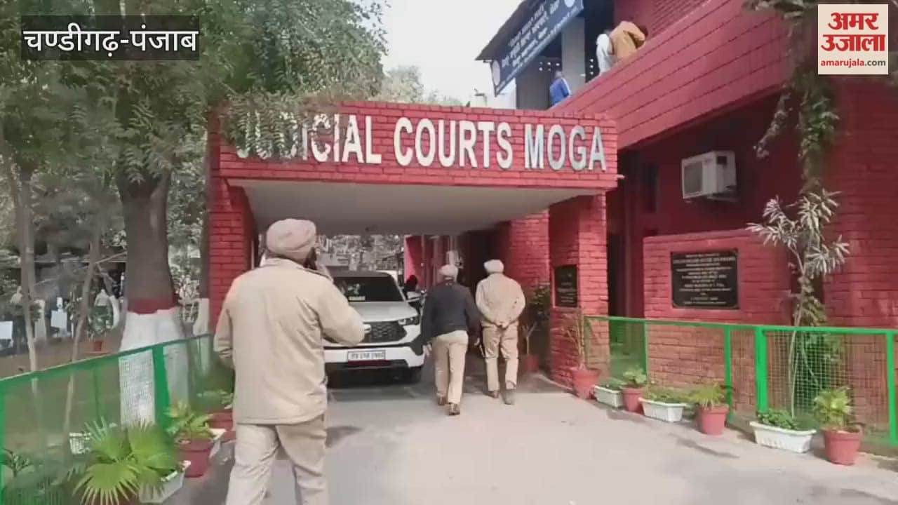 Dera chief sentenced to 10 years in prison in Moga