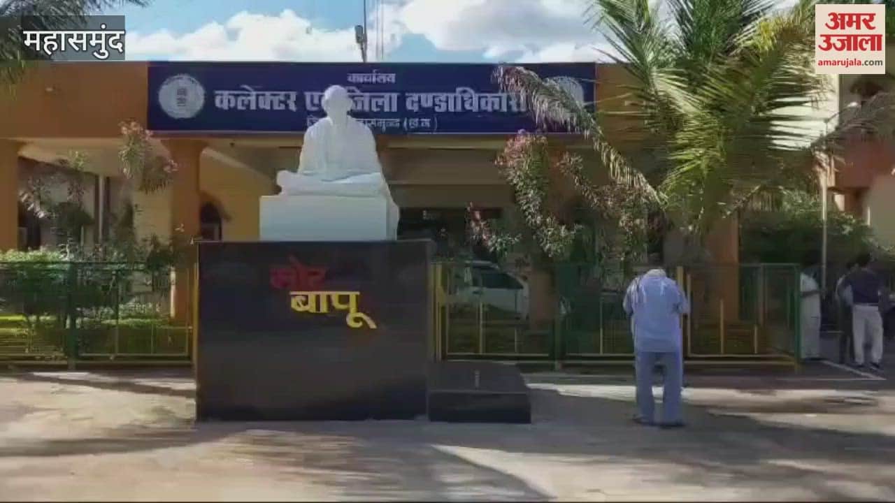 Rice Unavailable to Consumers from Ration Salesman in Mahasamund