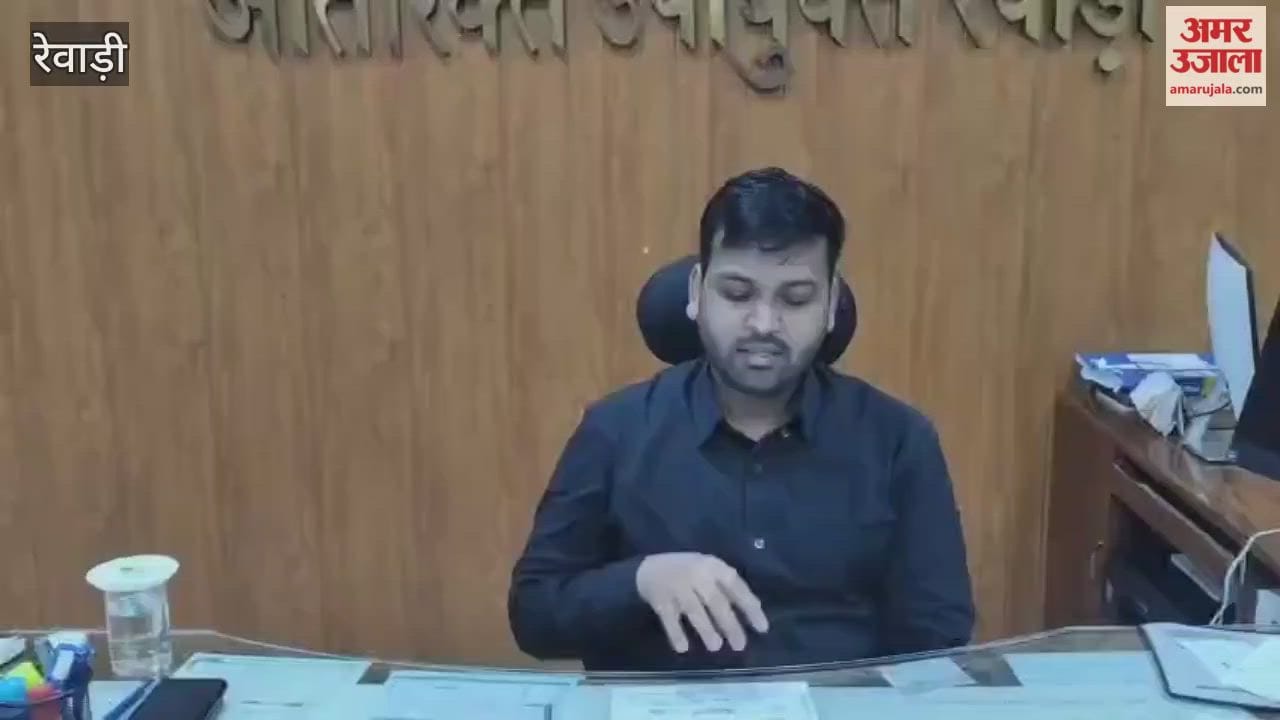 Education department launched a campaign for out of school children