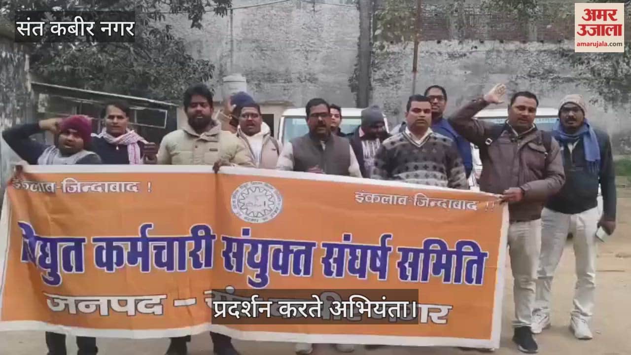 We will go on strike on February 12 to protest against privatization: Dilip Singh