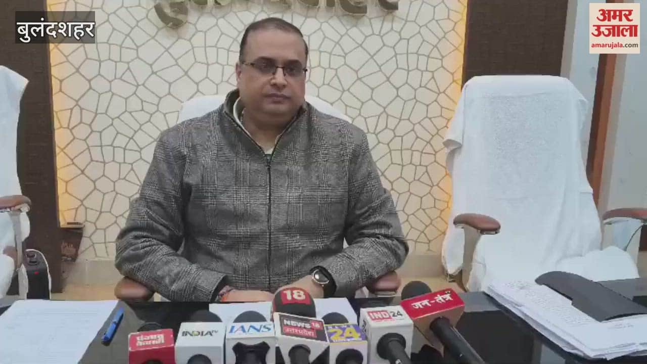 More than 4 lakh names removed from voter list in Bulandshahr