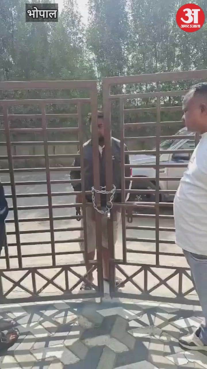 Bhopal News: Payment Dispute Erupts Between Film Unit and Hotel Management at Abhinandan Palace