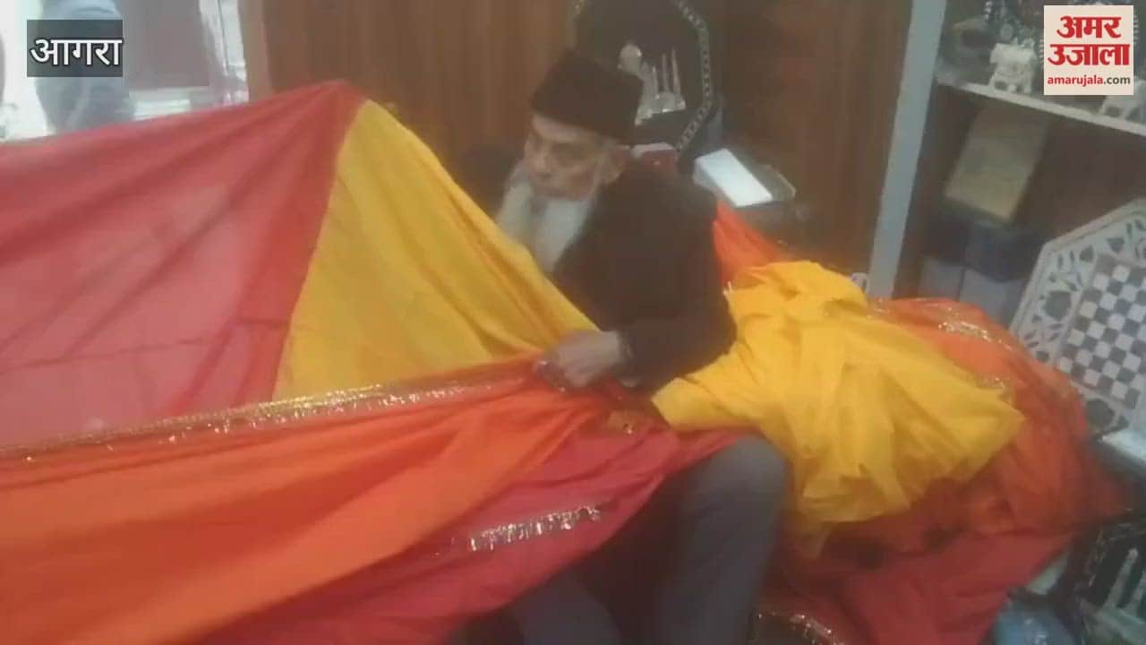 tourists will get free entry to Taj Mahal for three days On occasion of Shah Jahan Urs