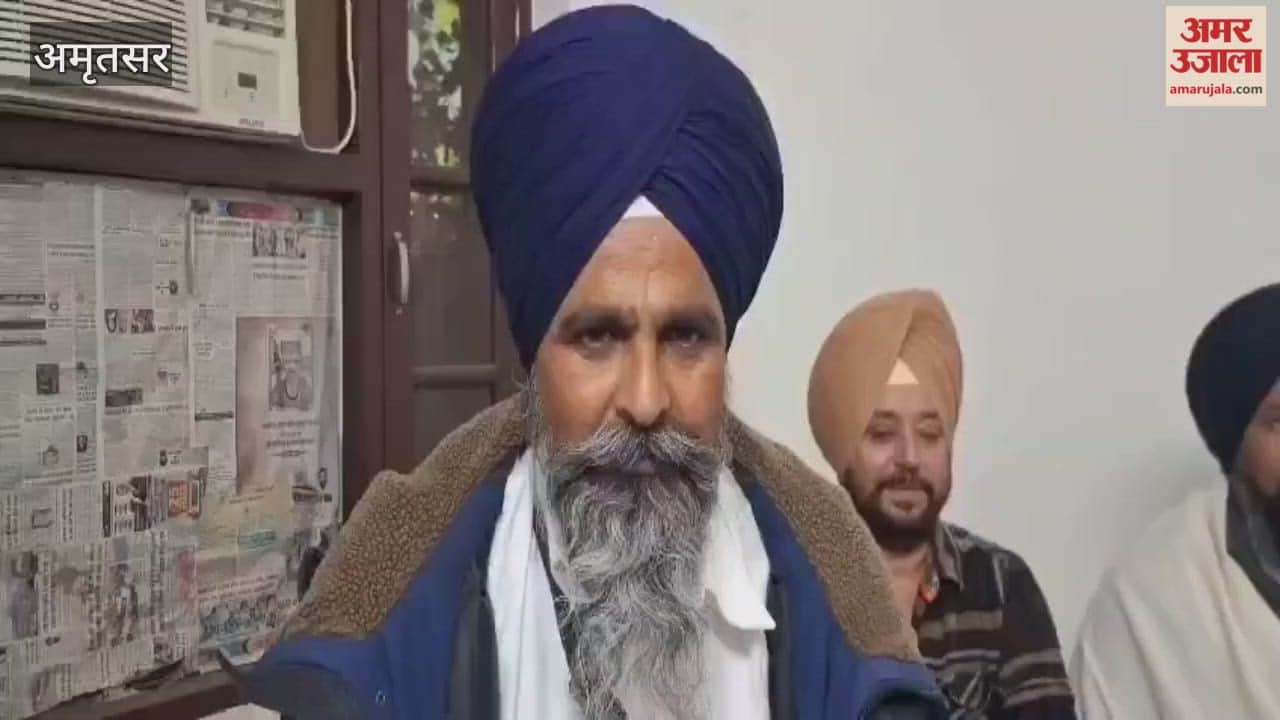 farmer leader Sarwan Singh Pandher on government's meeting with farmers in Chandigarh