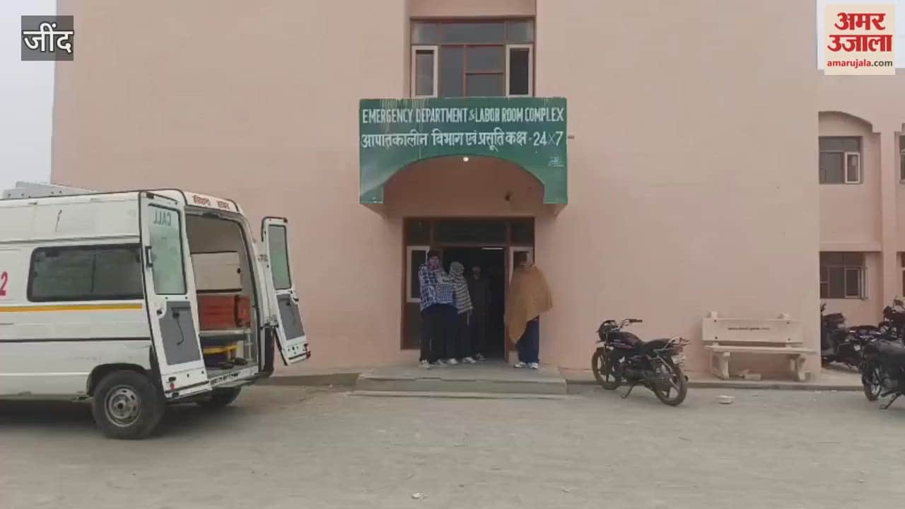 A farmer in Julana died of cardiac arrest while irrigating his field.