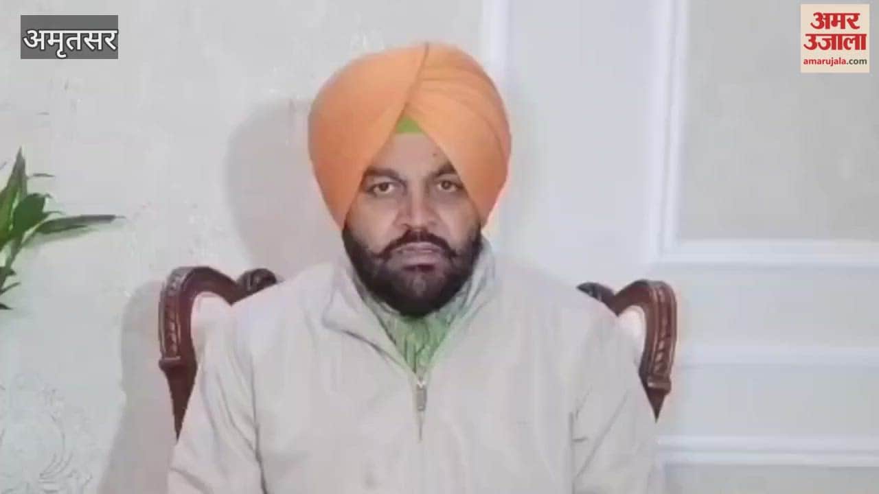 MP Gurjeet Aujla provided information about the Congress party's programs related to MNREGA.