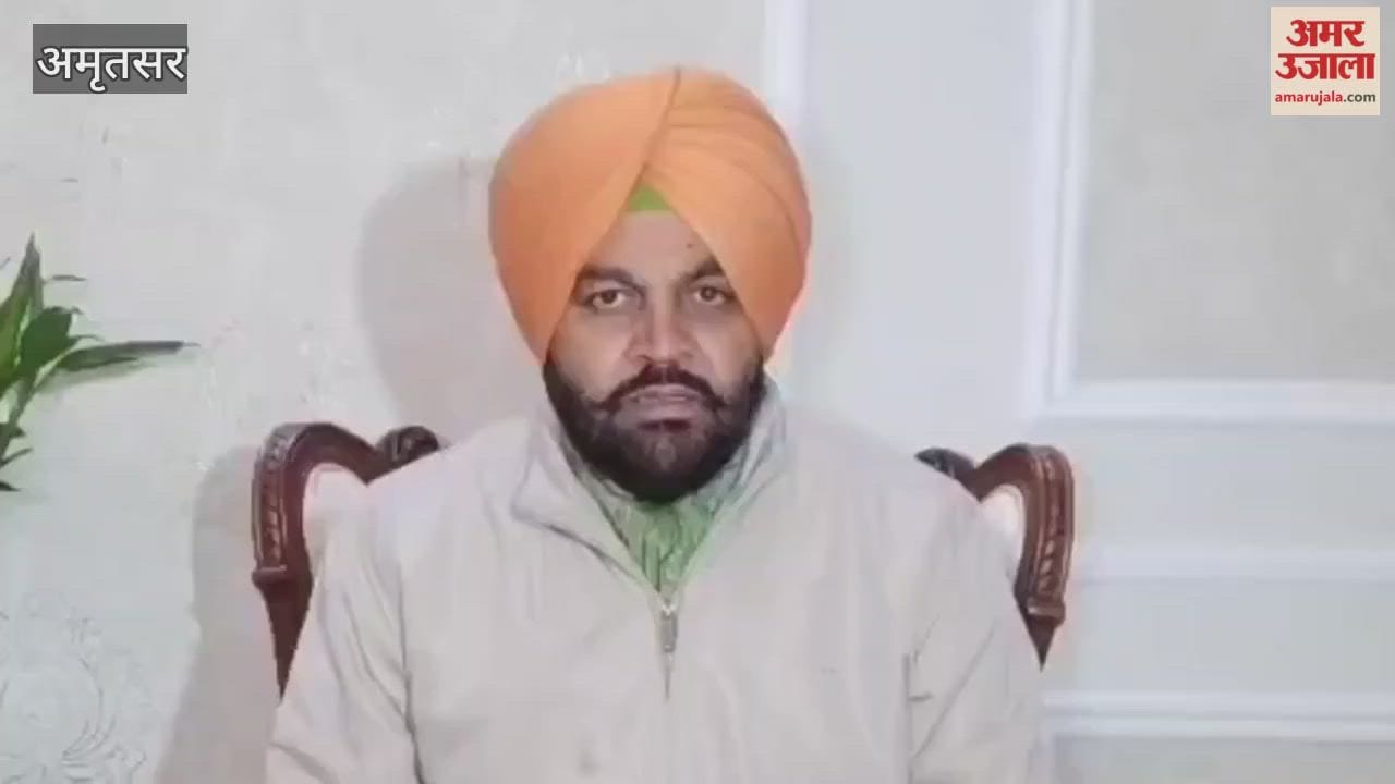 MP Gurjeet Aujla provided information about the Congress party's programs related to MNREGA.