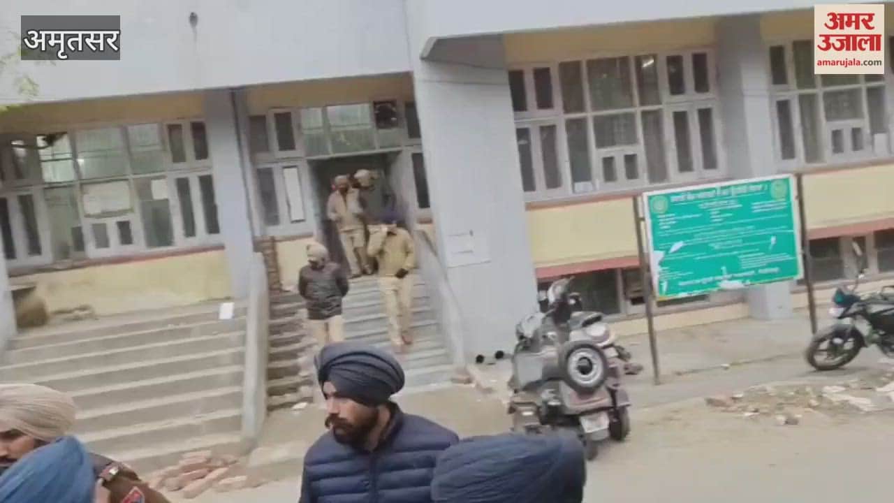 Former SGPC CA Satinder Kohli appeared in court; his remand was extended by five days.