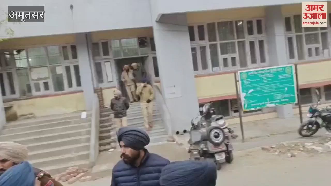 Former SGPC CA Satinder Kohli appeared in court; his remand was extended by five days.