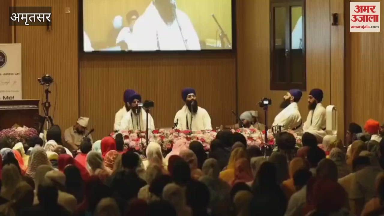 ban imposed by Sri Akal Takht on Harinder Khalsa been lifted