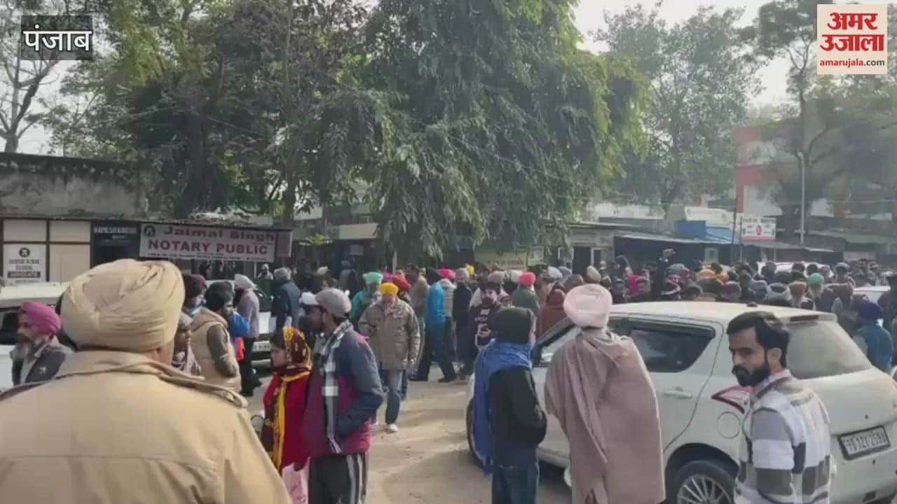 Following a threat in Ropar, the court premises were evacuated.