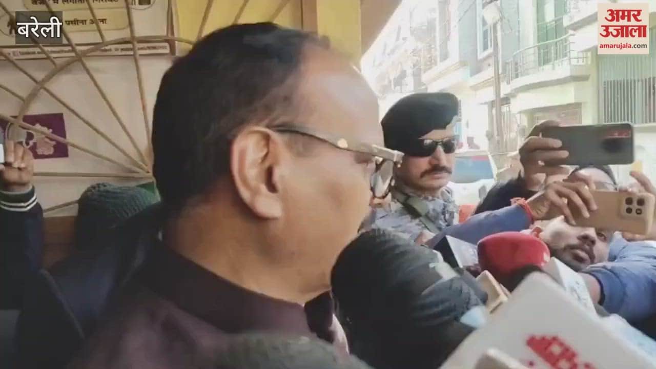 Deputy Chief Minister Brajesh Pathak targeted Akhilesh Yadav