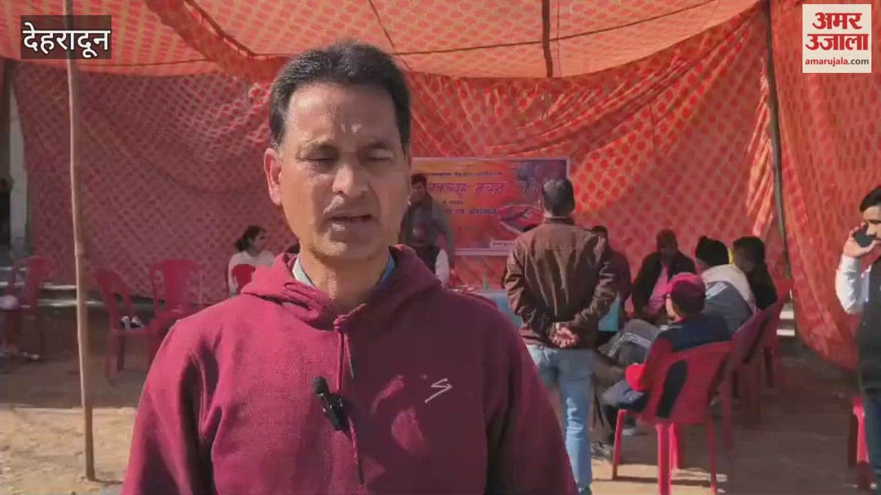 For the first time, a grand staging of Chakravyuh will be held in Athoorwala, with all performances in the Garhwali language.