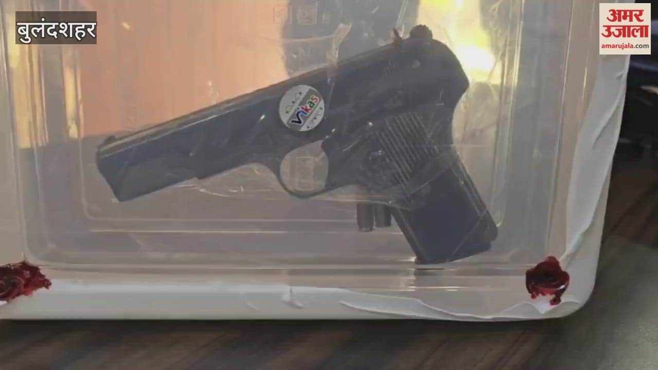 Three accused arrested in murder of Bulandshahr former MLA nephew Sufiyan