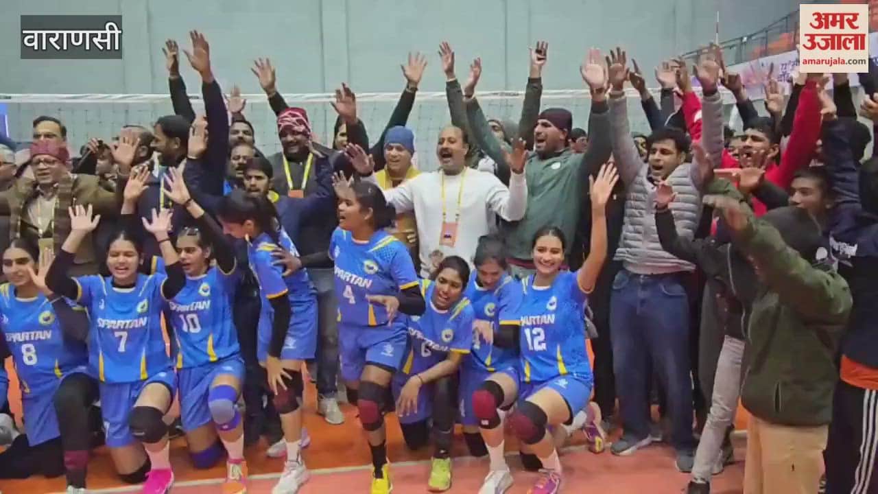 Uttar Pradesh girls create history reach quarter-finals after 12 years