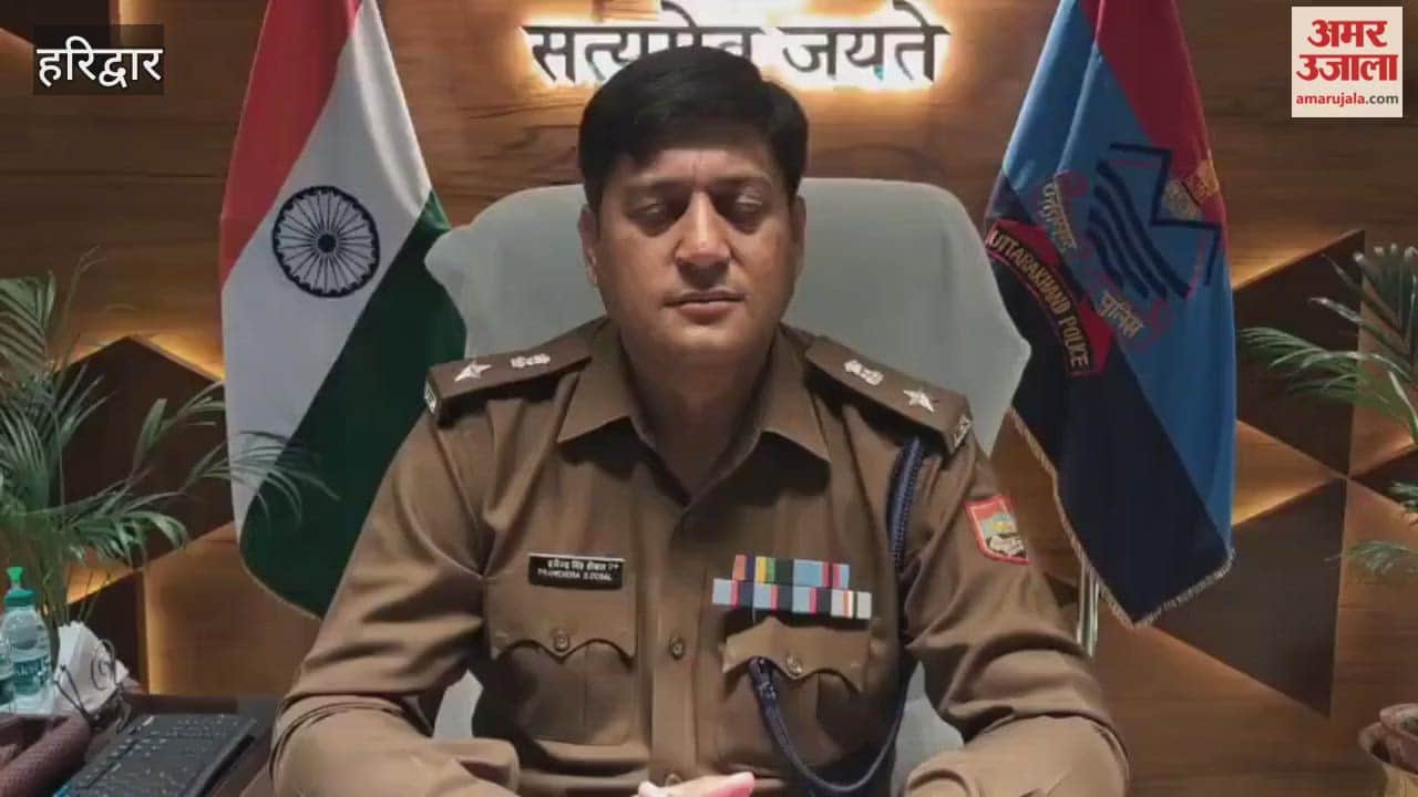 The SIT questioned Urmila Sanawar In Haridwar  what did the SSP say