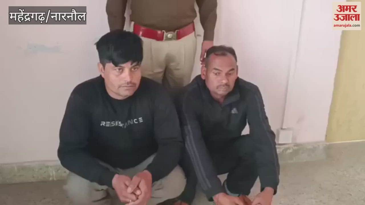 young woman from Noida was subjected to harassment on a Haryana Roadways bus; Jhunjhunu police have arrested the driver and conductor