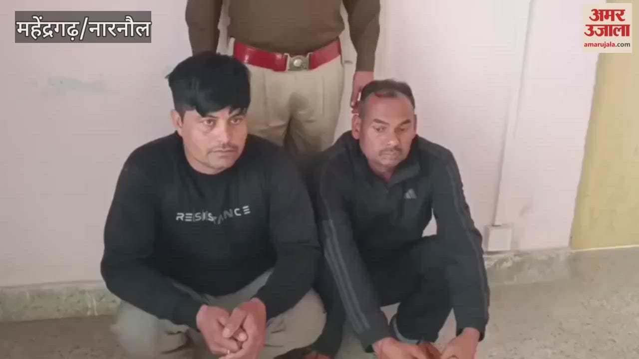 young woman from Noida was subjected to harassment on a Haryana Roadways bus; Jhunjhunu police have arrested the driver and conductor