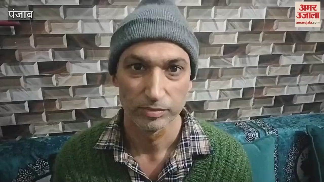 In Pathankot, a man's throat and fingers were cut by Chinese kite string.