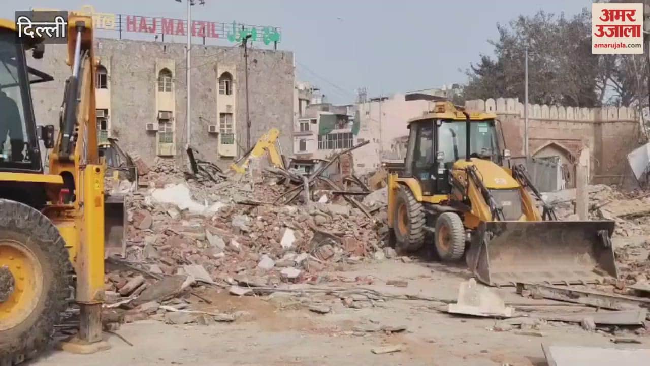 Action taken against stone pelters five arrested efforts underway to identify other rioters