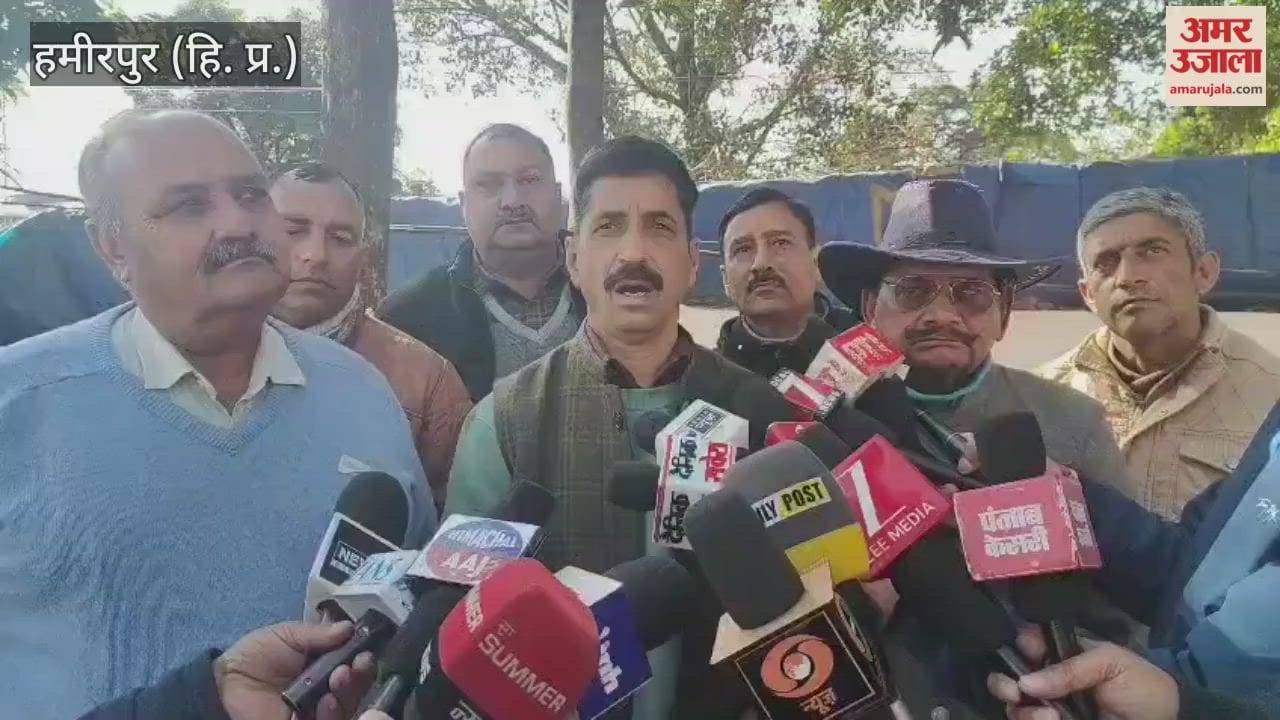 Hamirpur Newly appointed Congress district president Suman Bharti said that the district executive committee will be expanded soon