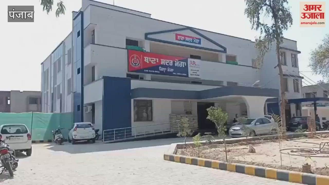 Moga police arrested an accused with 60 liters of illicit liquor.