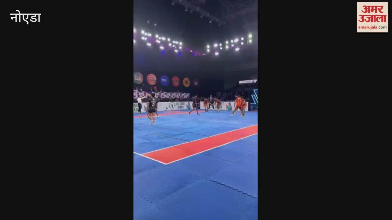 UPKL Season 2 Purvanchal Panthers and Sangam Challengers secure wins