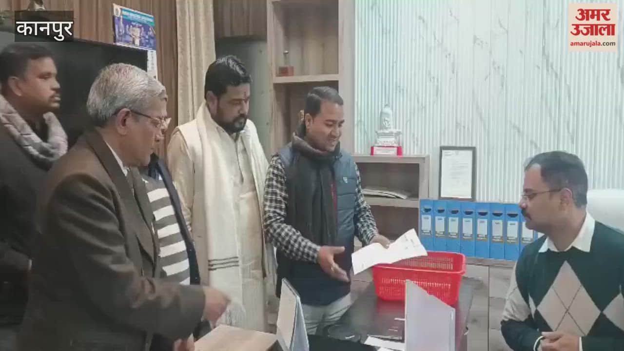 Permission sought for an event at Ramlila Maidan for the BSP supremo's birthday celebrations