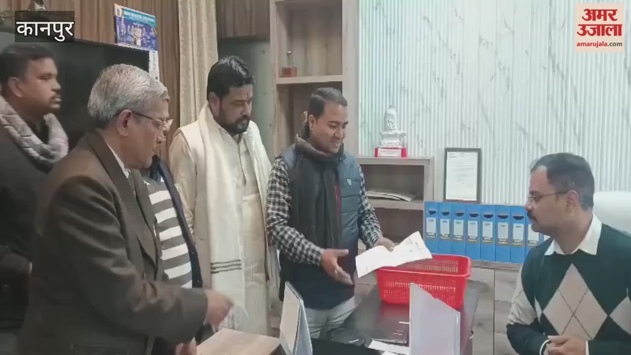 Permission sought for an event at Ramlila Maidan for the BSP supremo's birthday celebrations