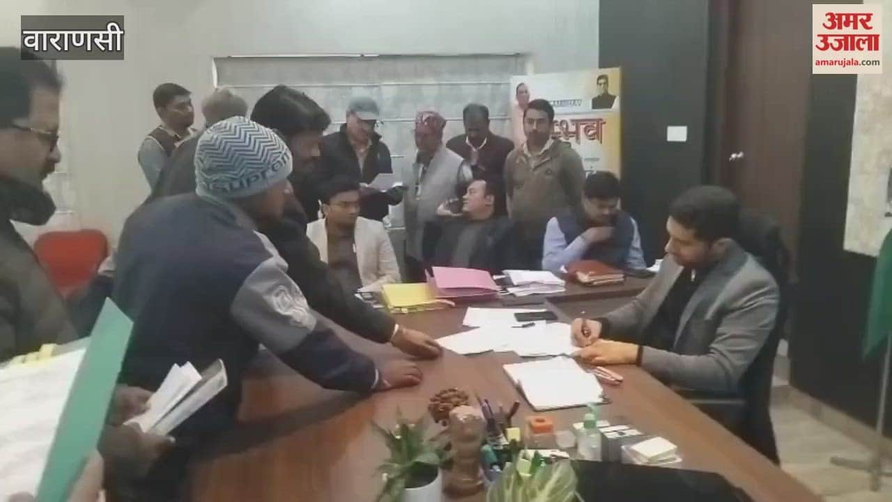 Municipal Commissioner held public hearing and issued instructions for resolving complaints