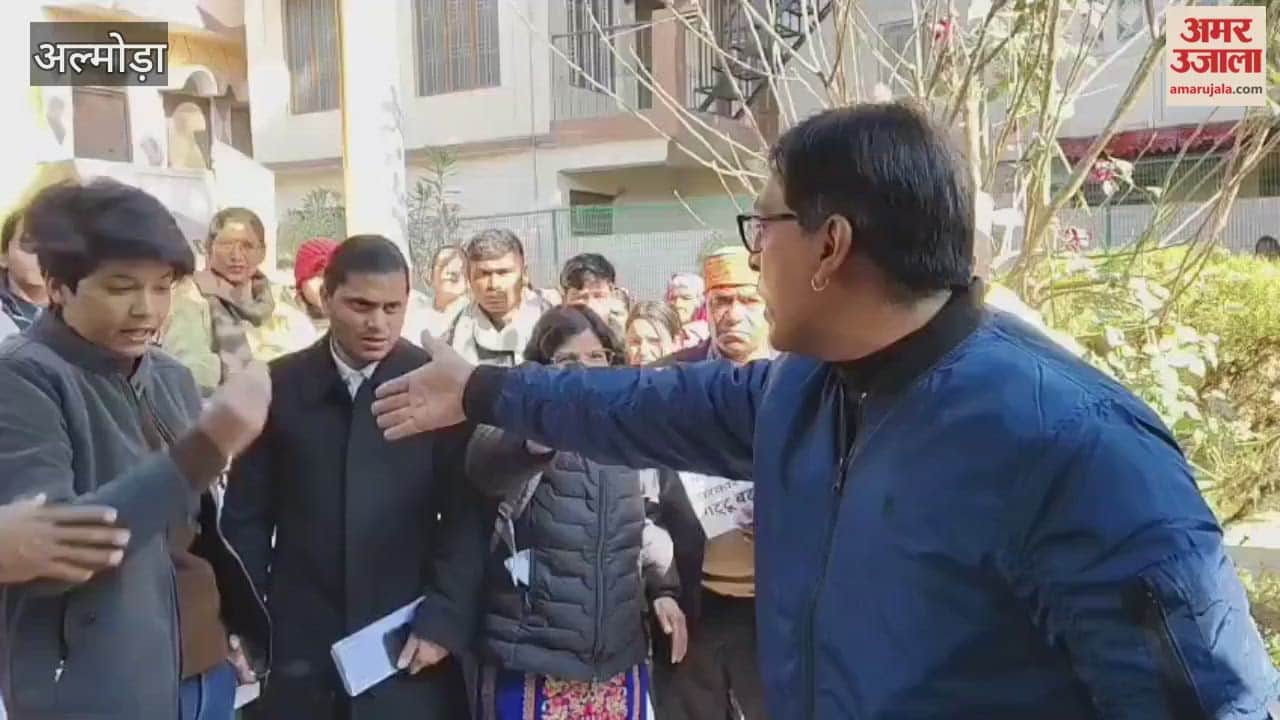 Ankita Bhandari murder case: A dispute erupted during the meeting over the young woman's statement, leading to heated arguments