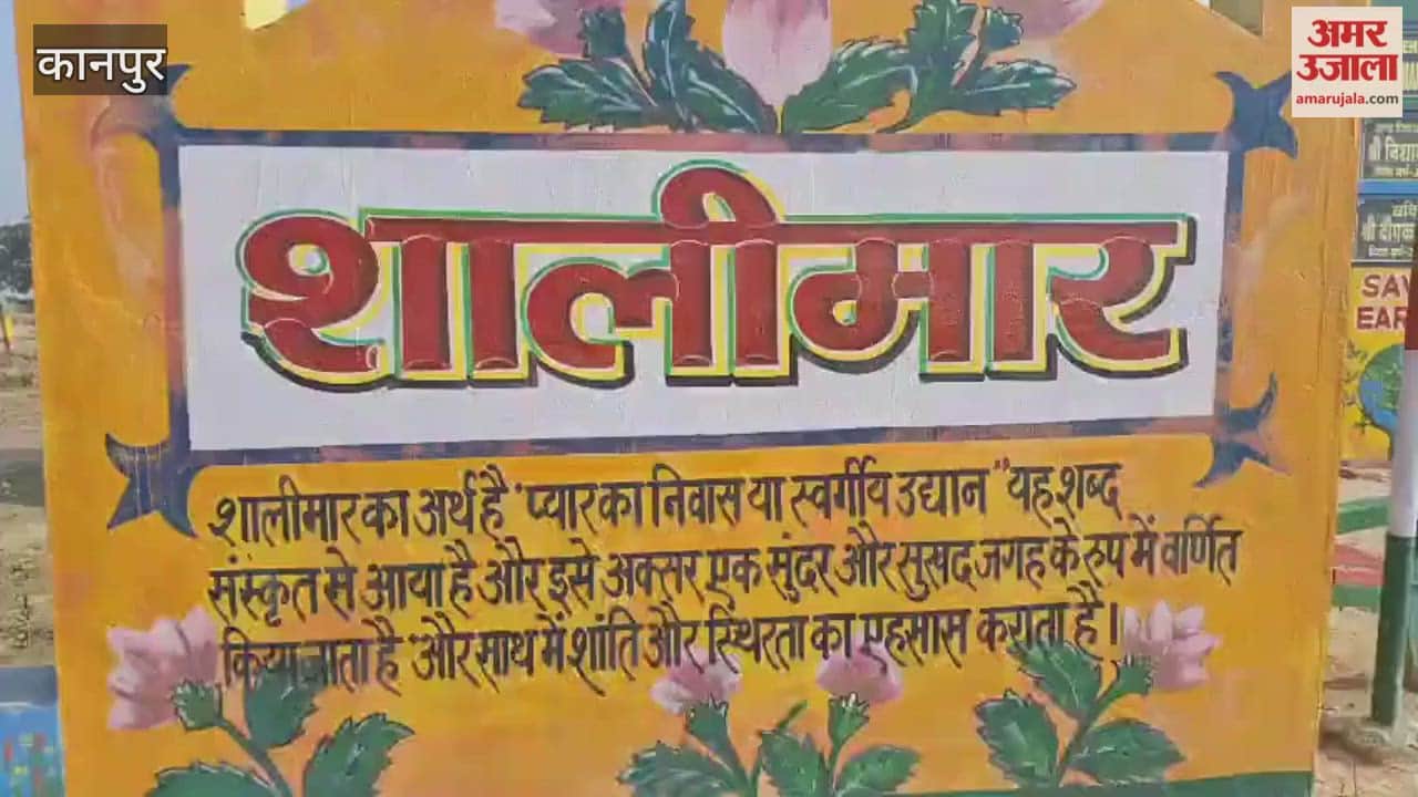 Shalimar Bagh locked down: Elderly residents of Mehrauli face increased hardship, morning walks halted