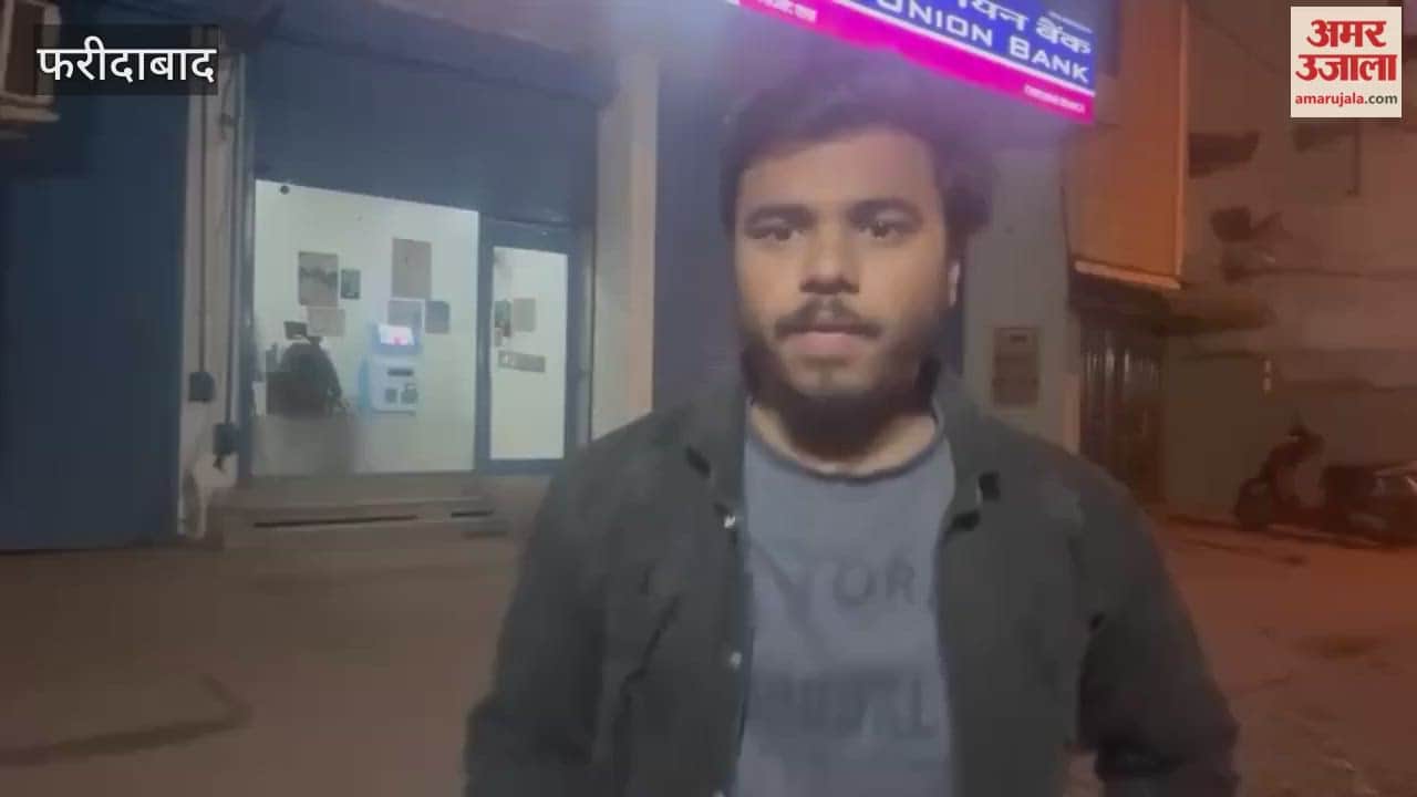 Nakul Kapasia of Faridabad won bronze medal in Chhattisgarh DAV Taekwondo competition