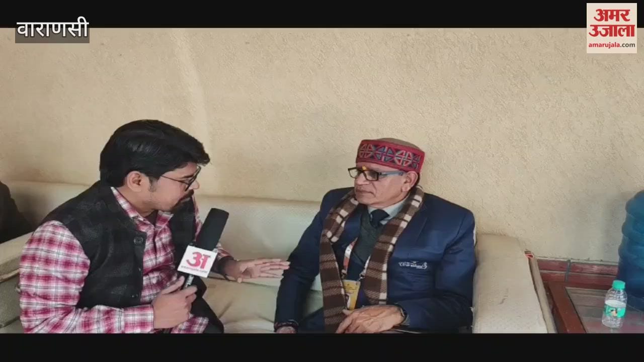 National Championship Sunil Tiwari said Such events should be organized to promote sport