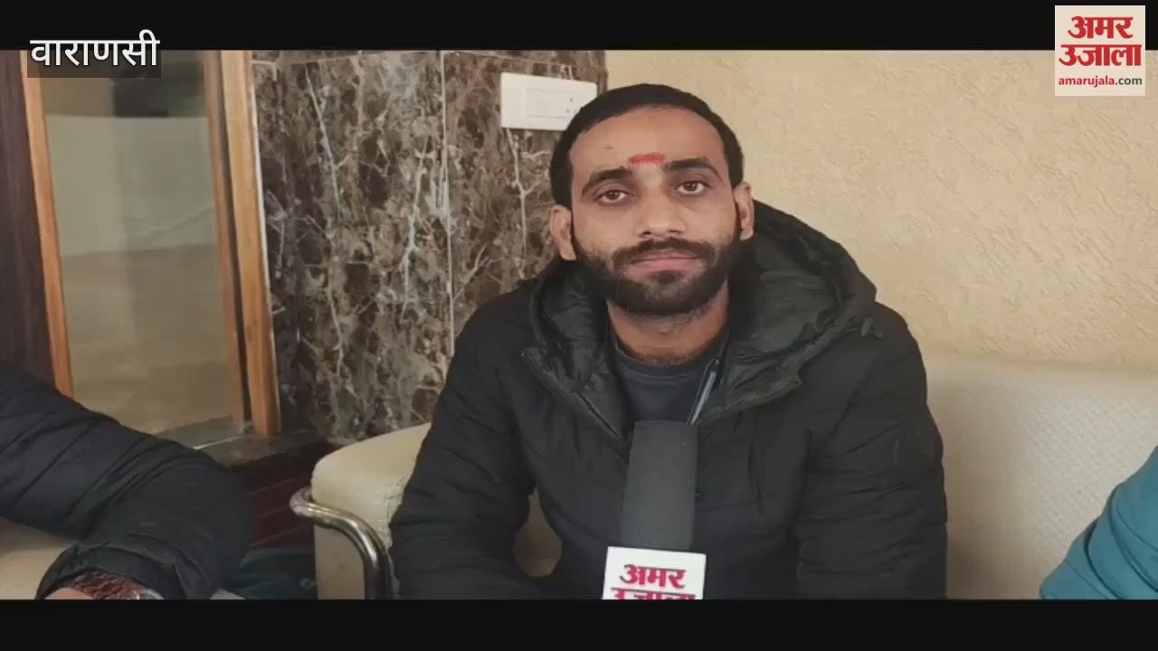 interview with Sarvesh Pandey on history and current state of volleyball