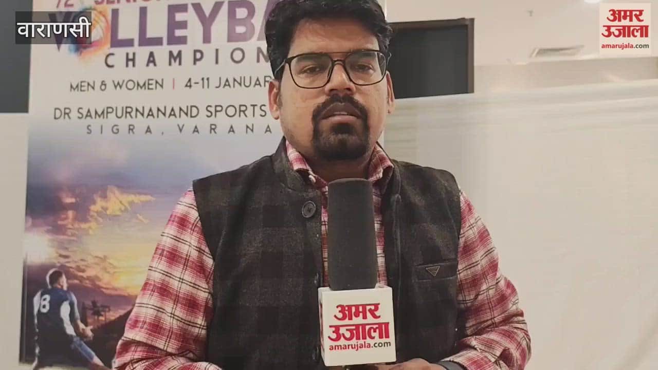 Pooja Sehwag unique journey from volleyball to CRPF