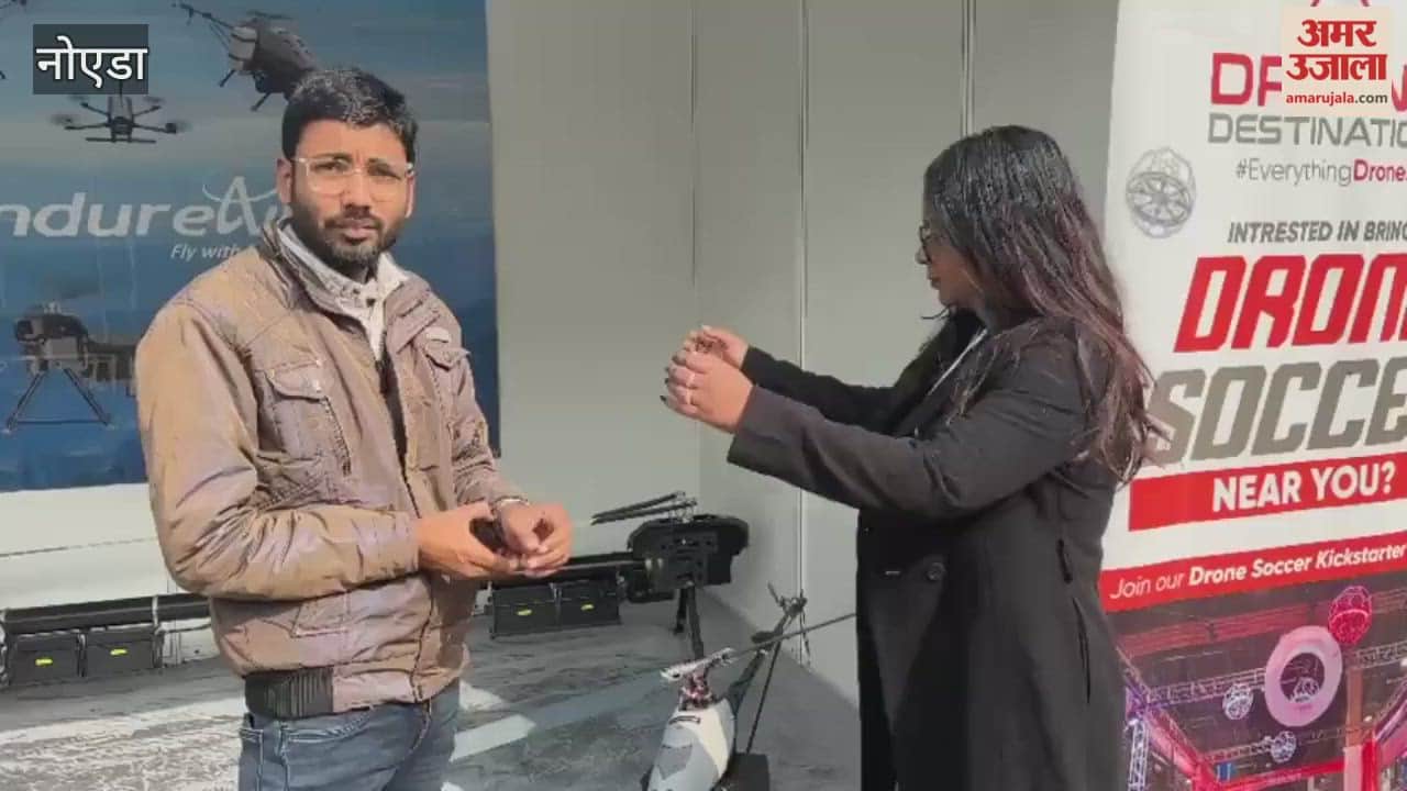 Indian Army will soon receive sabal 200 drones to deal with the enemy