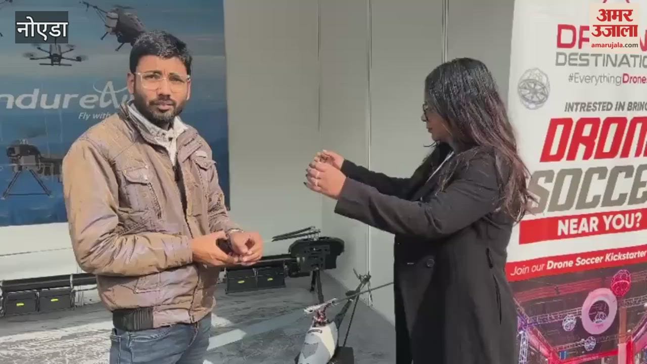 Indian Army will soon receive sabal 200 drones to deal with the enemy