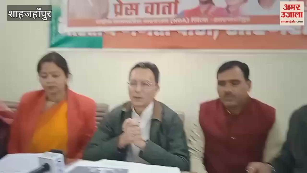 minister jitin prasad on VB G RAM G Yojana