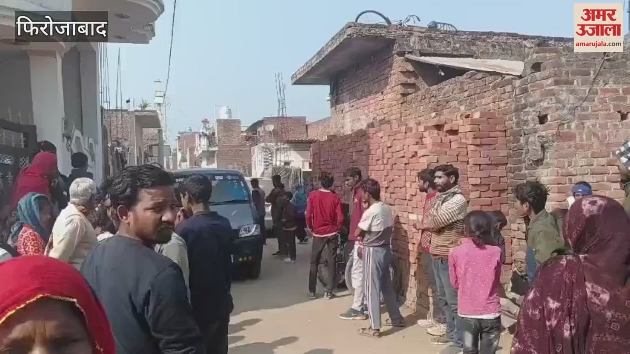headless body of young man found in Firozabad