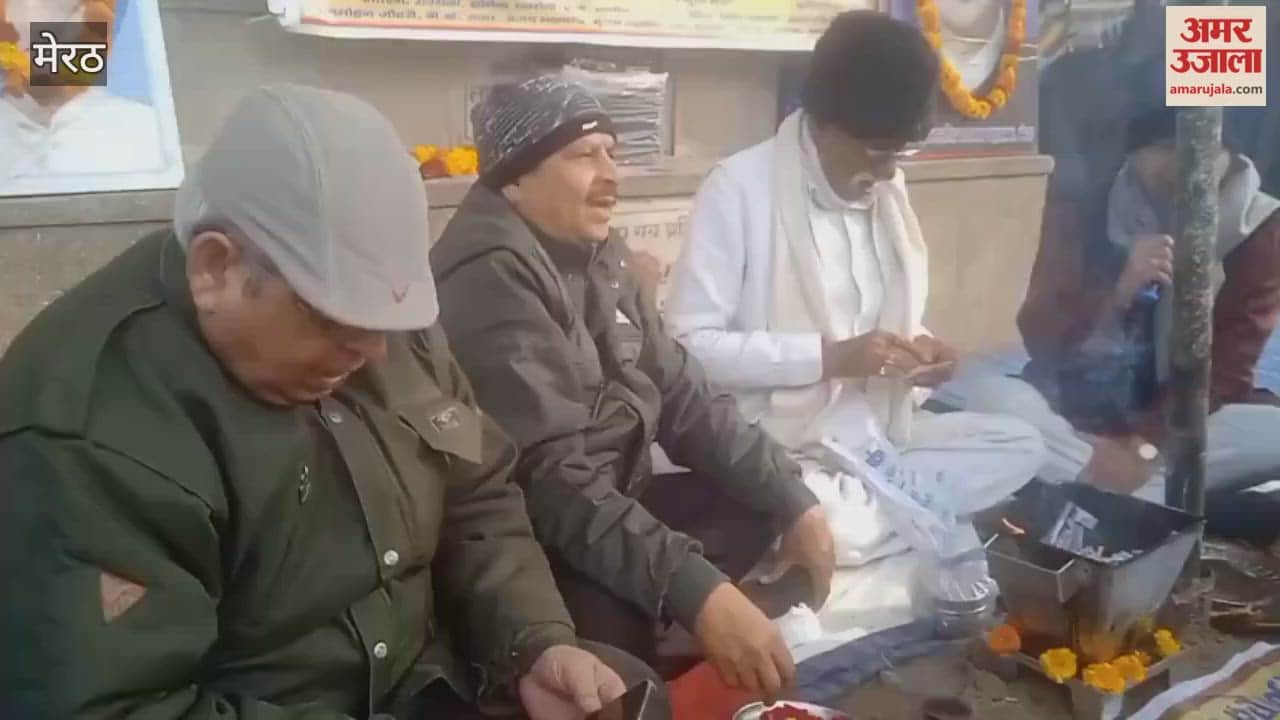 Meerut: Throw light on Shastri ji's life