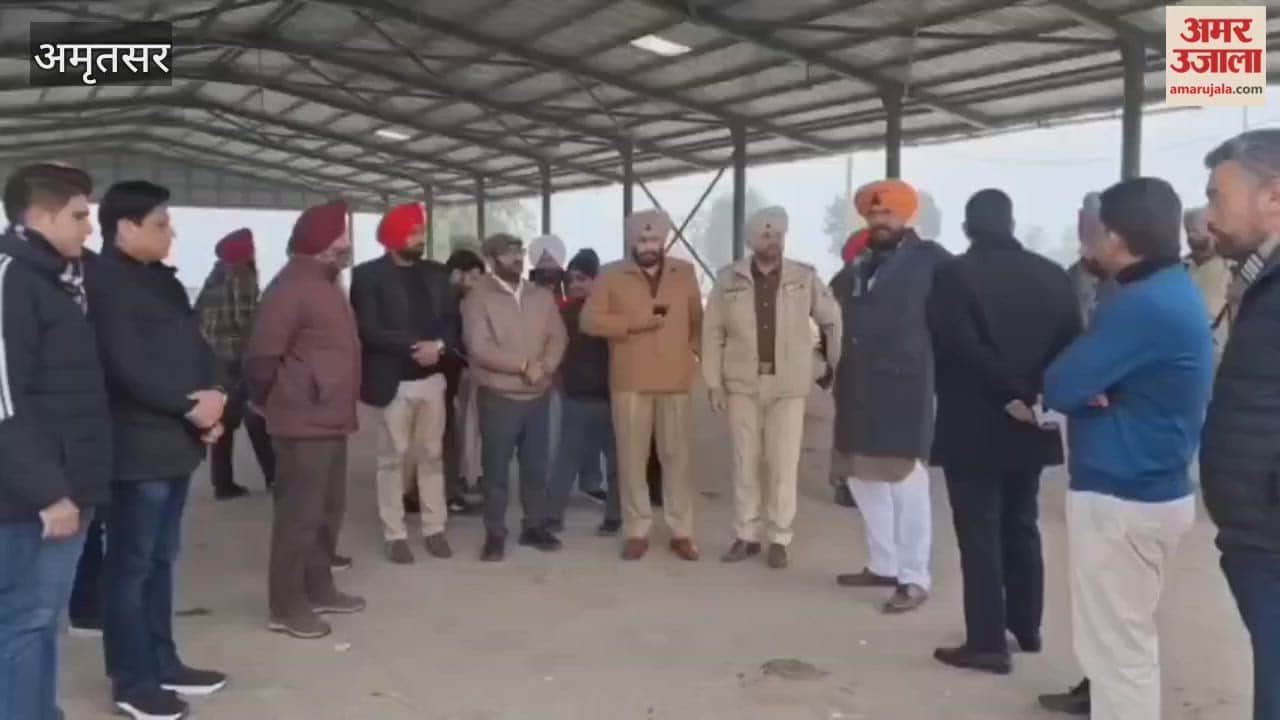 सीएम मान अजनाला में रखेंगे सरकारी कॉलेज का नींव पत्थर